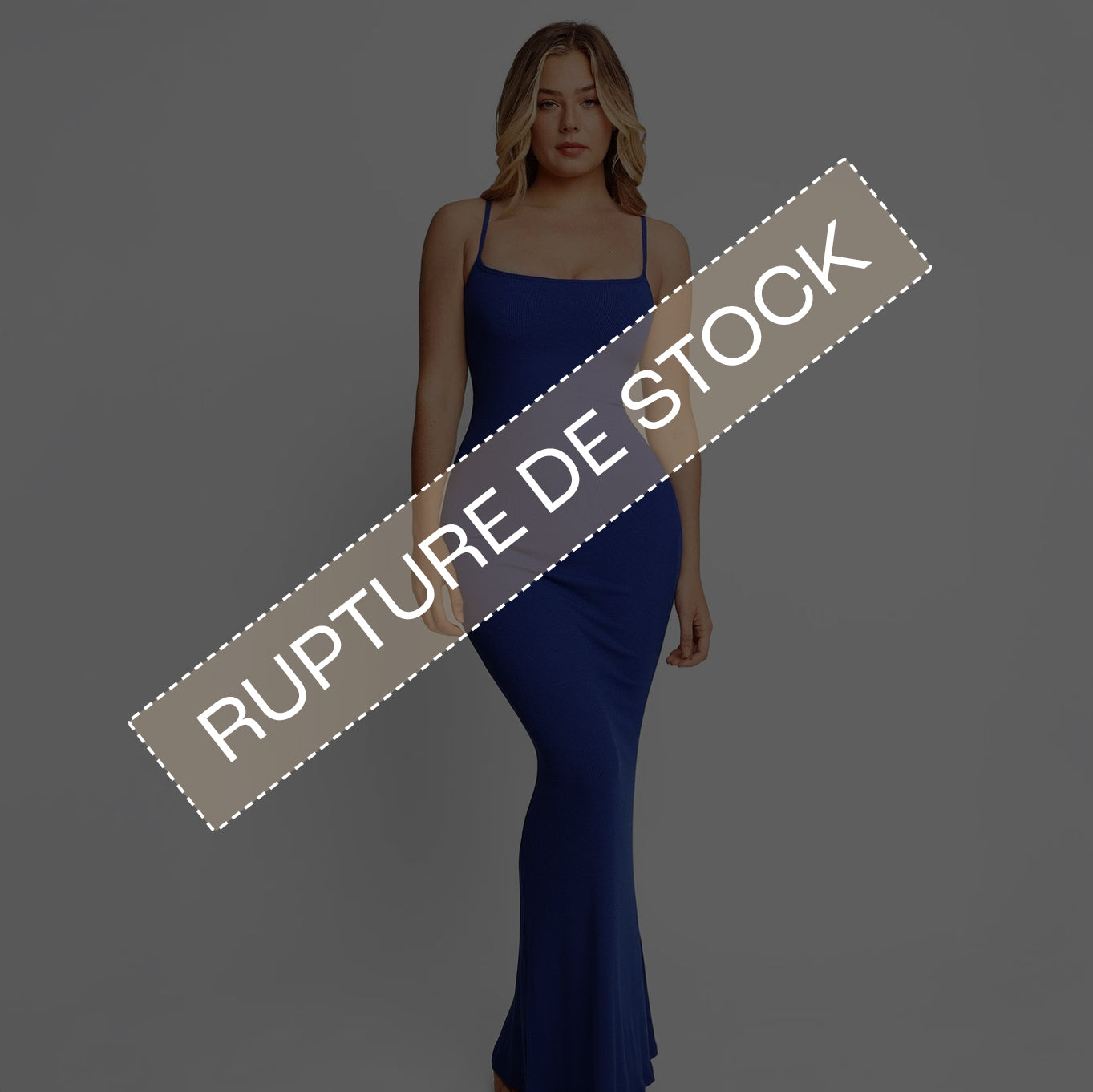 KOPUKA Shaping Dress