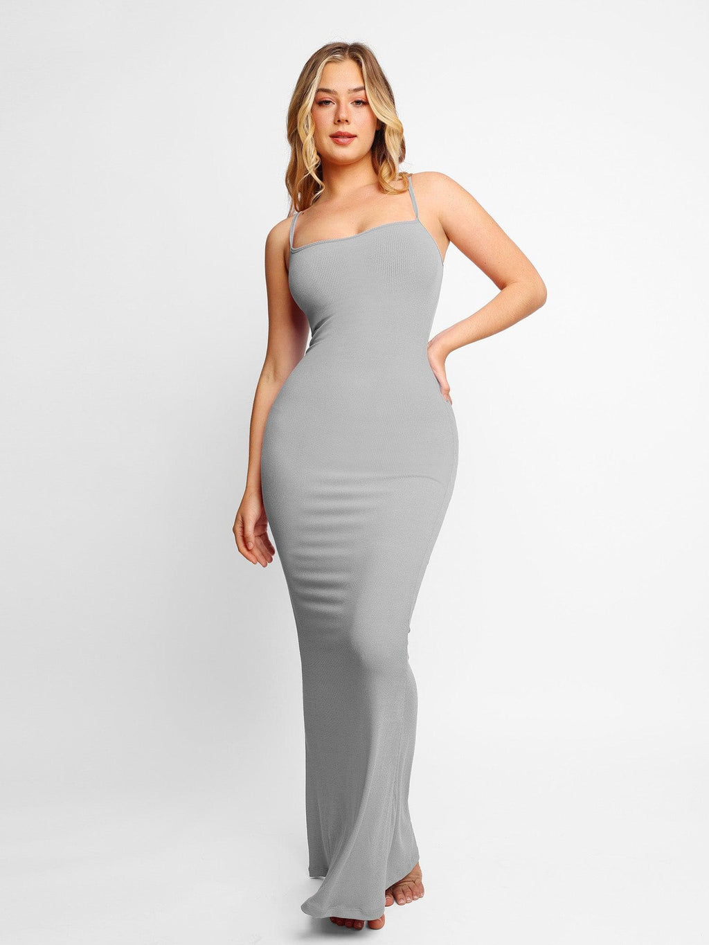 KOPUKA Shaping Dress