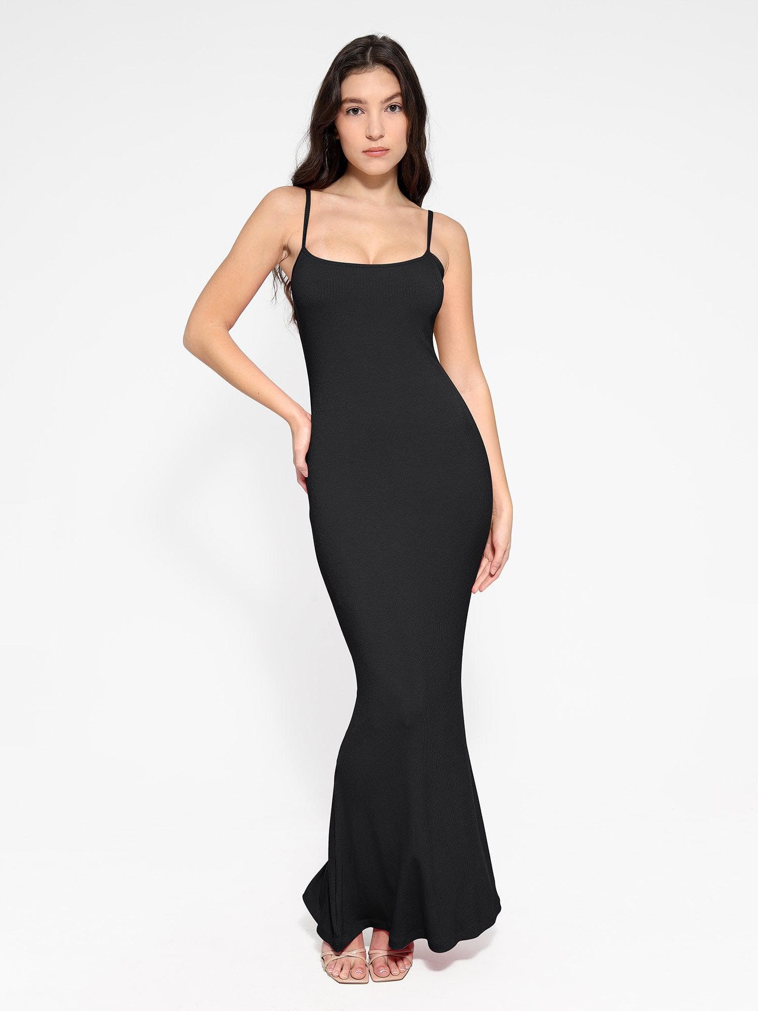 KOPUKA Shaping Dress